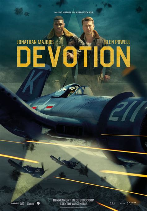 Devotion - Cinebel