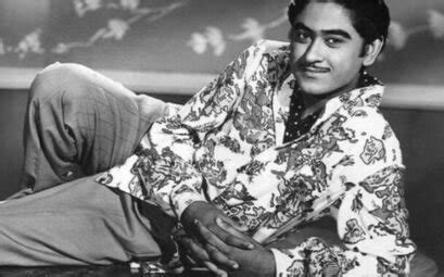 Kishore Kumar Biography | किशोर कुमार जीवनी - Old is Gold