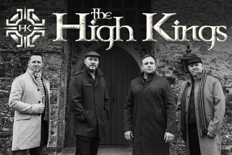 The High Kings|Show | The Lyric Theatre