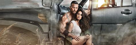 Baaghi 2 Movie: Review | Release Date (2018) | Songs | Music | Images ...