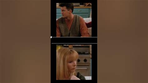 Friends Bloopers. Rachel confused Joey & Chandler. #shorts #shortvideo #funny #comedy #friends # ...