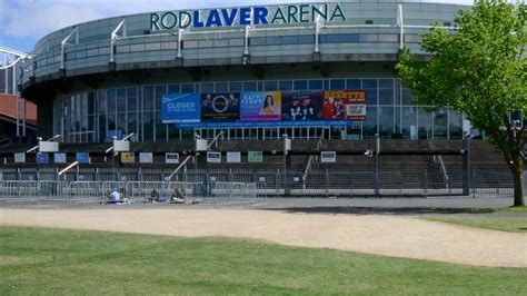 Rod Laver Arena, Melbourne - Book Tickets & Tours | GetYourGuide