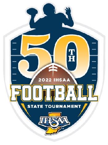 IHSAA Celebrates 50 Years Of Football Playoffs…A Look Back In Time ...