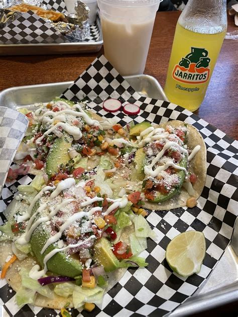 LOS REYES STREET TACOS & MORE - 26 Photos & 29 Reviews - 127 Rockingham Rd, Derry, NH - Yelp