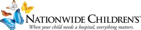 Nationwide Children's Hospital Continuing Education