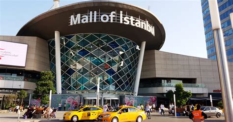 mall of istanbul - DrBeckmann