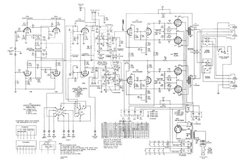 HARMAN KARDON A230 SCHEMATIC Service Manual download, schematics ...