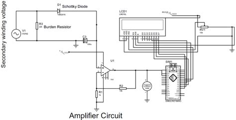 AC Current Measurement Using Current Transformer And, 43% OFF