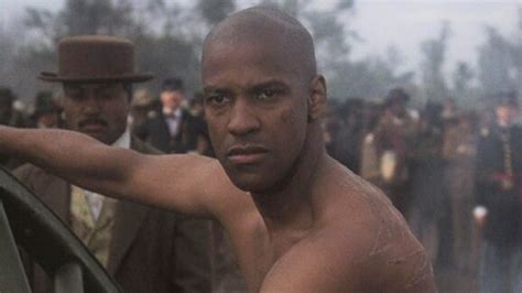 Denzel Washington's Greatest Historical Epic Is On Streaming Now ...