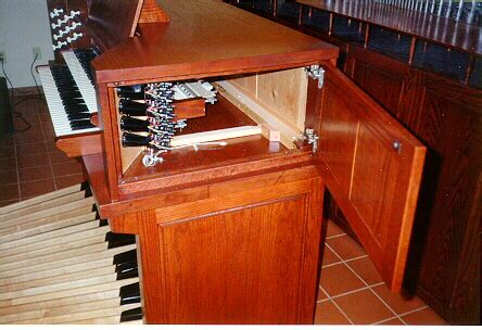 Pipe Organ Construction - WorshipandChurchMusic.com