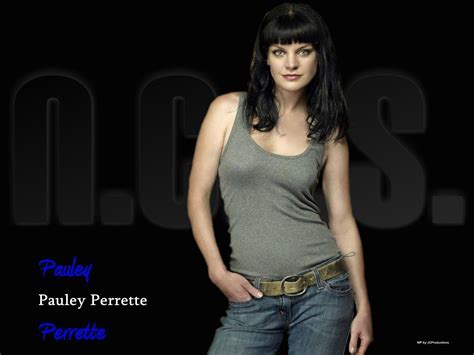 Ncis Abby Wallpapers - Wallpaper Cave