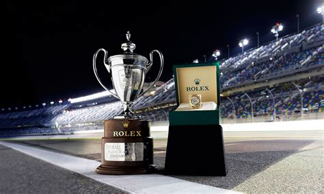 Welcome to RolexMagazine.com: 2019 24 Hours of Daytona