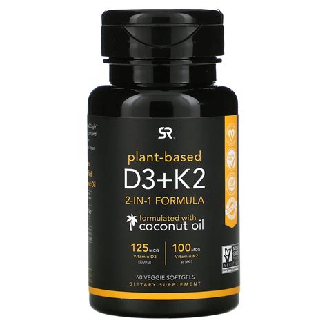 Best Vitamin K2 Supplement Uk / Full Spectrum Vitamin K2 Innovixlabs ...