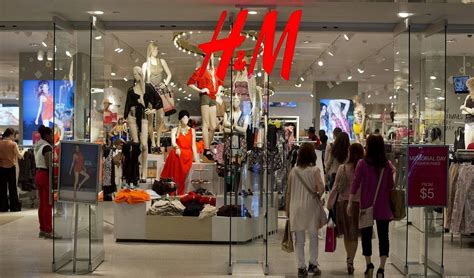 H&M Expands Offline Presence, Opens Second Store in Lucknow in Emerald Mall