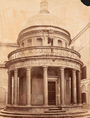 Donato Bramante | Biography, Architecture & Legacy | Study.com