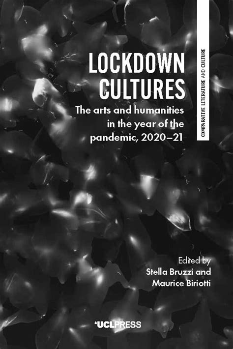 Lockdown Cultures – UCL Press