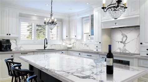 How to keep engineered quartz countertops looking new and shiny