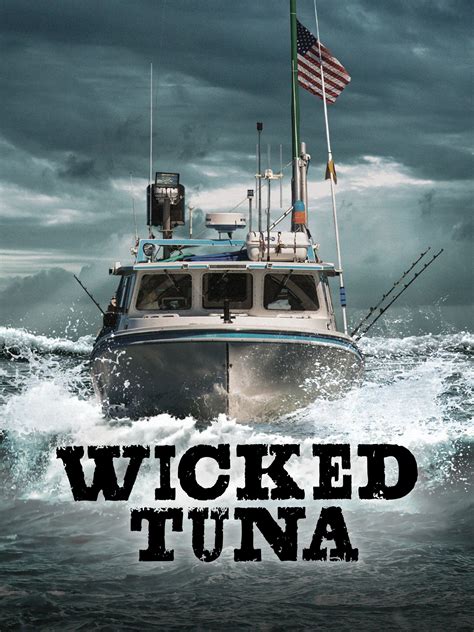 Wicked Tuna - Rotten Tomatoes