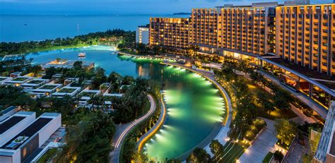 The Sanya EDITION | China Luxury Hotels Resorts | Remote Lands