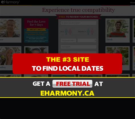 Follow Our Reviews on eHarmony Relationship Compatibility