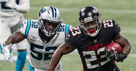 Falcons offense vs. Panthers defense: Can Dirk Koetter get out of the way? - The Falcoholic