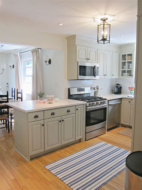 Benjamin Moore White Dove For Kitchen Cabinets - ThereseDeleon