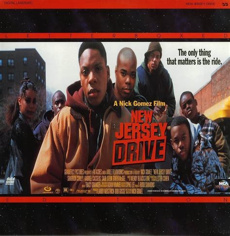 New Jersey Drive (1995) Cast and Crew, Trivia, Quotes, Photos, News and Videos - FamousFix