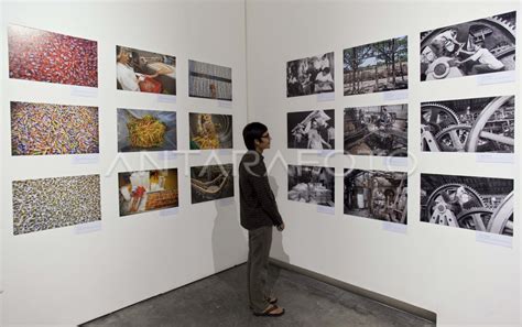 PAMERAN FOTOGRAFI | ANTARA Foto