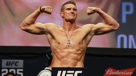 UFC 209 Wonderboy Favored Over Woodley | MMA | Vegas Experts