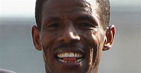 Haile GEBRSELASSIE Biography, Olympic Medals, Records and Age