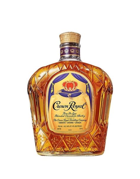 Crown Royal Whisky | Buy Online or Send as a Gift | ReserveBar