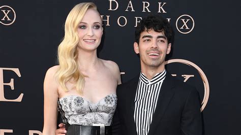 Joe Jonas Shares Plans For First Wedding Anniversary With Sophie Turner | Access