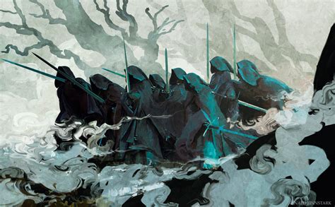 Wallpaper : artwork, fantasy art, nazgul, The Lord of the Rings 1920x1187 - WallpaperManiac ...