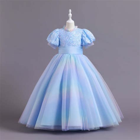 Royal Ball Gown - Winter Rosie Boutique