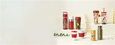 Starbucks Merchandise | Starbucks Coffee Company