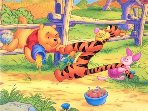 winnie the pooh - Winnie the Pooh Wallpaper (15866727) - Fanpop