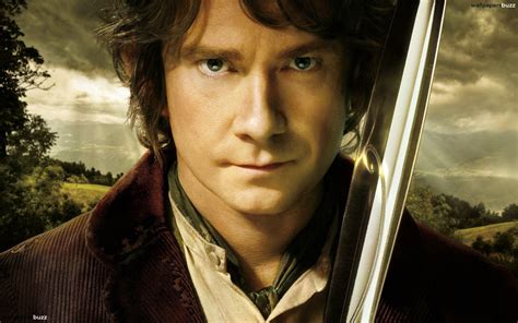 Bilbo Baggins Wallpapers - Top Free Bilbo Baggins Backgrounds - WallpaperAccess