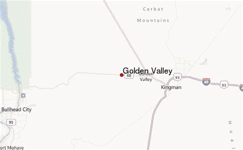 Golden Valley, Arizona Location Guide