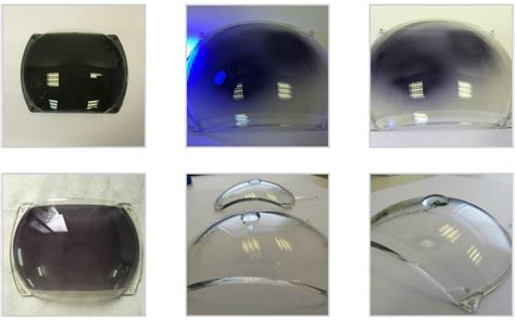 Polycarbonate Lenses - WeProFab