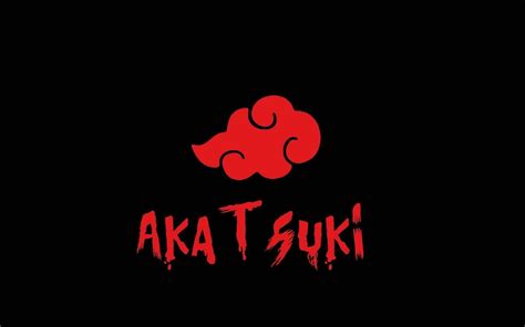 [100+] Akatsuki Logo Wallpapers | Wallpapers.com