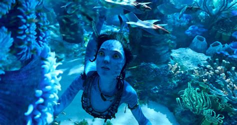 Avatar 2 underwater scenes? : r/StableDiffusion