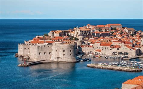 5 Great Spots in Dubrovnik, Croatia for Game of Thrones Fans ~ Storied ...