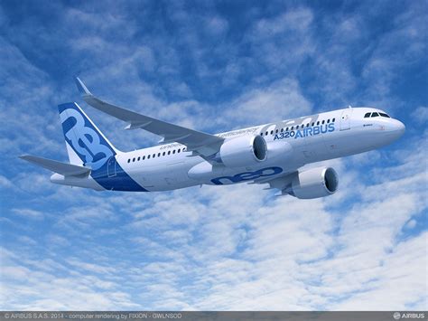 Airbus offers added seating capacity for the A320 Family while retaining modern comfort standards