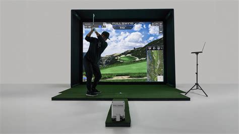 Accessories - Full Swing Golf Simulators | Champion Proven Technology ...