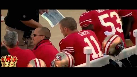 49ers Ultimate highlights - YouTube