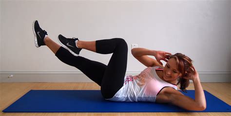 Pilates Abs Workout Easy Ab Workout, Beginner Ab Workout, Efficient Workout, Six Pack Abs ...