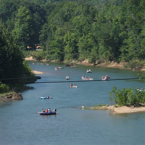 Meramec State Park (Sullivan) - ATUALIZADO 2021 O que saber antes de ir ...