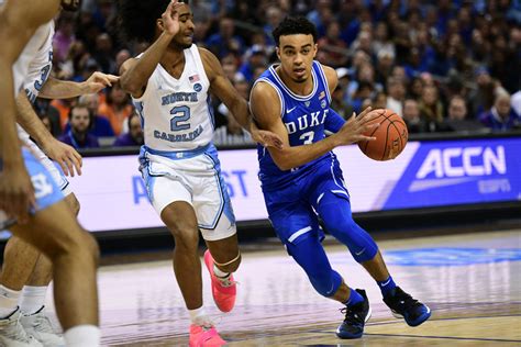 Why the Duke vs. North Carolina Rivalry Makes Hatred Easy to Love – Garden & Gun