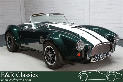 AC Cobra Replica for sale at ERclassics