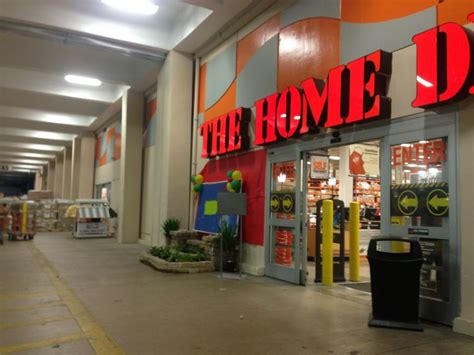 The Home Depot - Bayamón | Home depot, The home depot, Depot